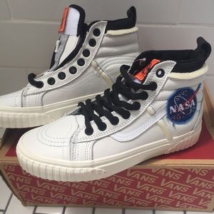 Vans NASA Sk8-Hi 46 MTE DX (MTE) Space Voyager